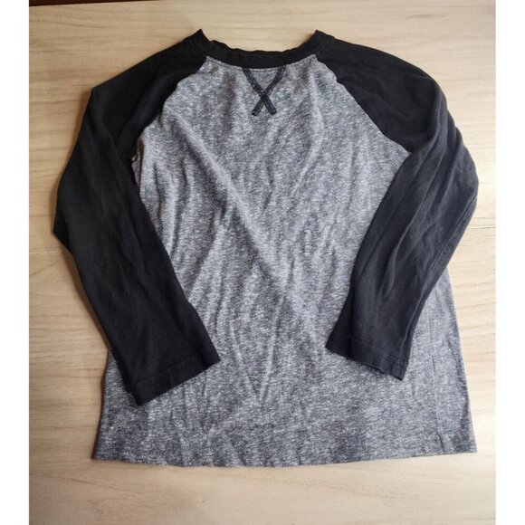 3 JUMPING BEANS Lot of 3 Boys Classic Long Sleeve Essential Tee Sz 6 - Picture 2 of 13